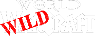 World of WildCraft Logo